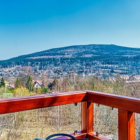 Apartament 57 Holiday Mountain Residence - 5D Apartamenty Świeradów-Zdrój エクステリア 写真