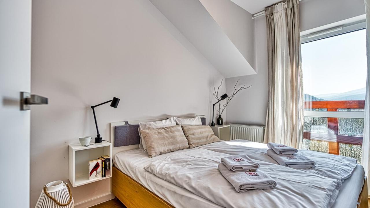 Apartament 57 Holiday Mountain Residence - 5D Apartamenty Świeradów-Zdrój エクステリア 写真
