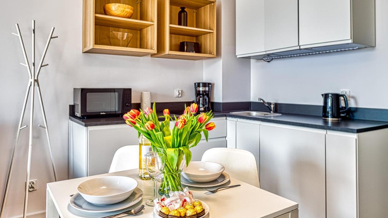 Apartament 57 Holiday Mountain Residence - 5D Apartamenty Świeradów-Zdrój エクステリア 写真